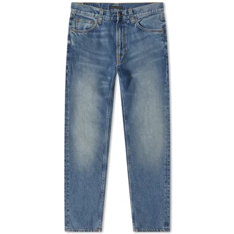 Nudie Gritty Jackson Jeans