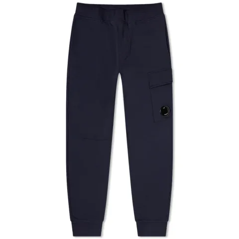 Lens Pocket Cargo Sweat Pant