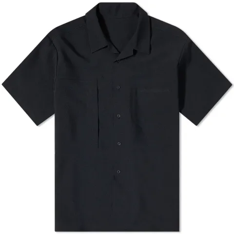 F/CE. x Gramicci Tech Short Sleeve Shirt