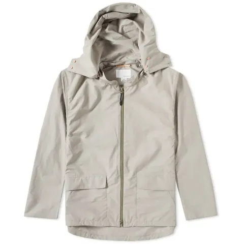Taffeta Cruiser Jacket