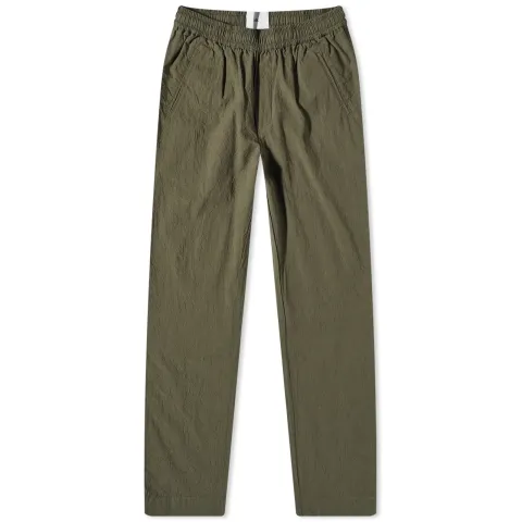 Drawcord Assembly Pant