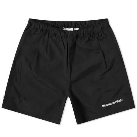 T-Logo Shorts
