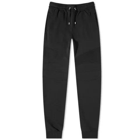 Biker Sweat Pant