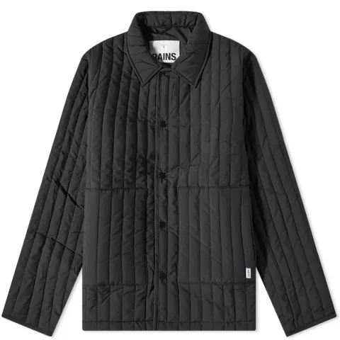 Liner Shirt Jacket