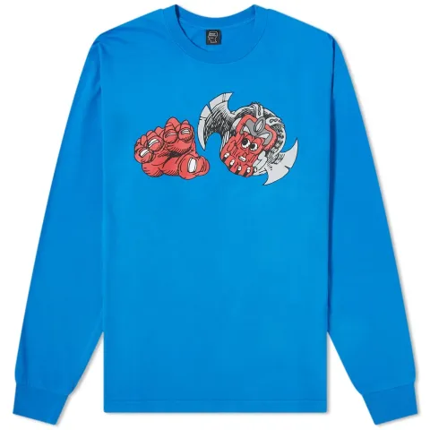 Summoner Long Sleeve