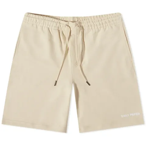Refarid Sweat Shorts