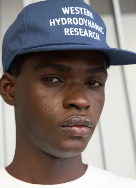 Promo Baseball Cap