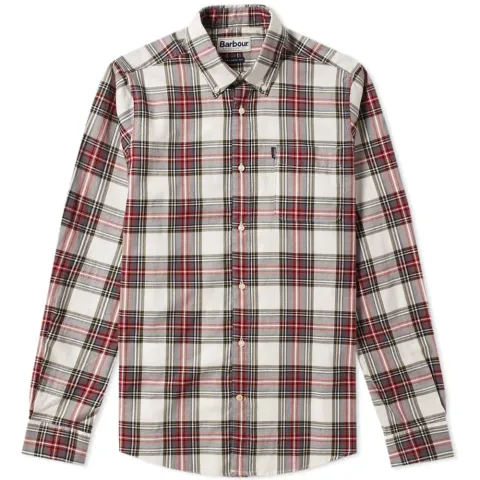 Endsleigh Highland Check Shirt