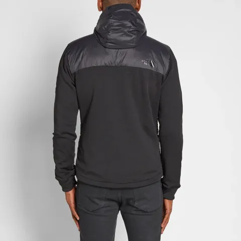 Mountain Crimped Jacket