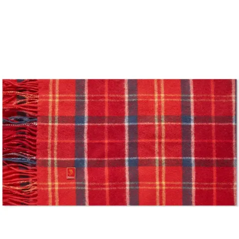 Tig Lambswool Scarf