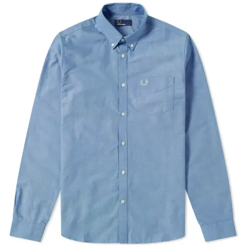 Fred Perry Classic Oxford Shirt