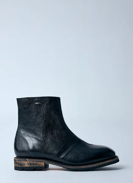 Engine Boots