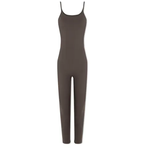 Ultimate Strappy Full Length Unitard