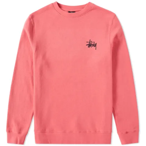 Basic Crew Sweat