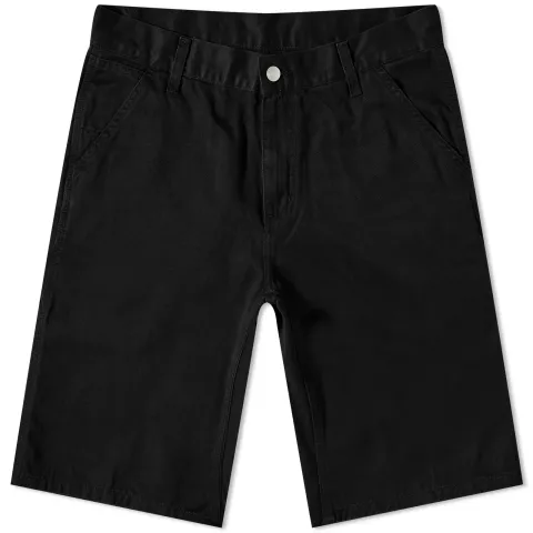 Ruck Single Knee Shorts