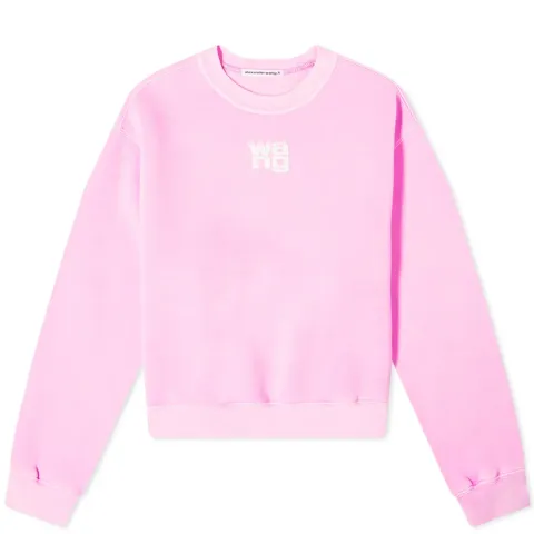 Essential Crew Sweat