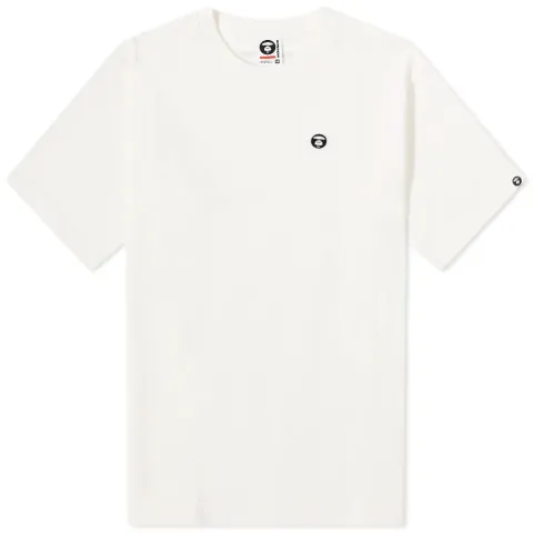 AAPE One Point Tee