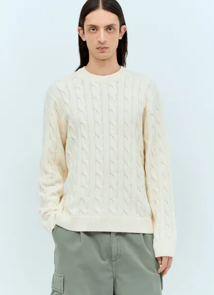 Cambell Sweater