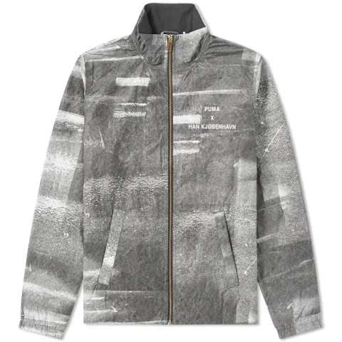 x Han Kjøbenhavn Track Top
