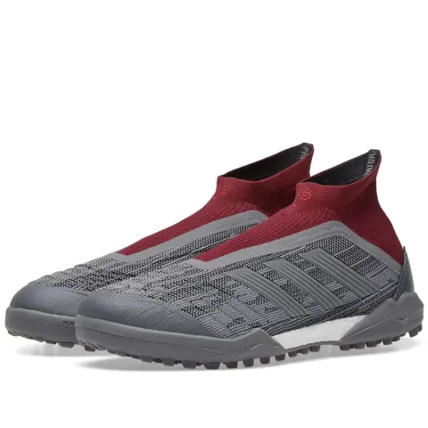 x Paul Pogba Predator 18+ TF