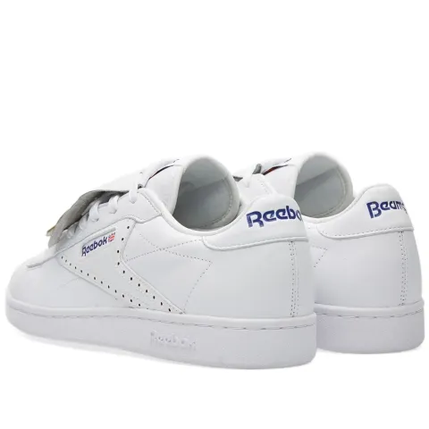 x Beams NPC UK