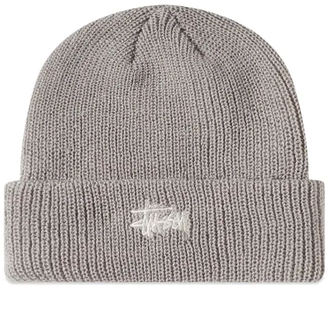 Basic Cuff Beanie