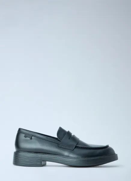 Dean Loafers