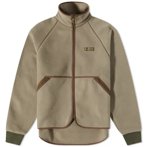 Oviol Polar Fleece Jacket