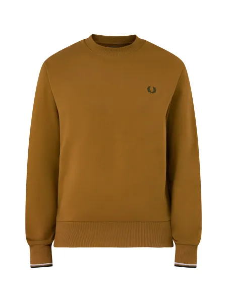 Crew Neck Sweatshirt