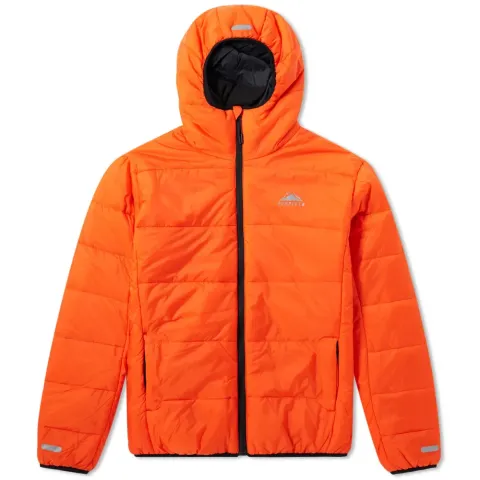 Schofield Jacket