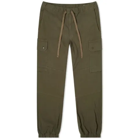 6 Pocket Gym Pant