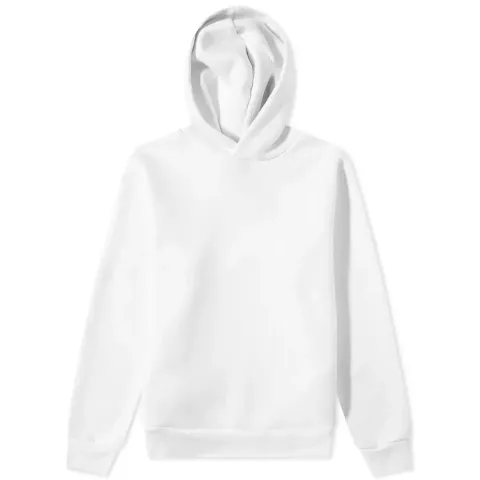 Forres Pink Label Hoodie