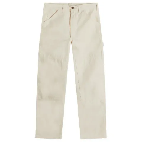 Double Knee Painter Pant