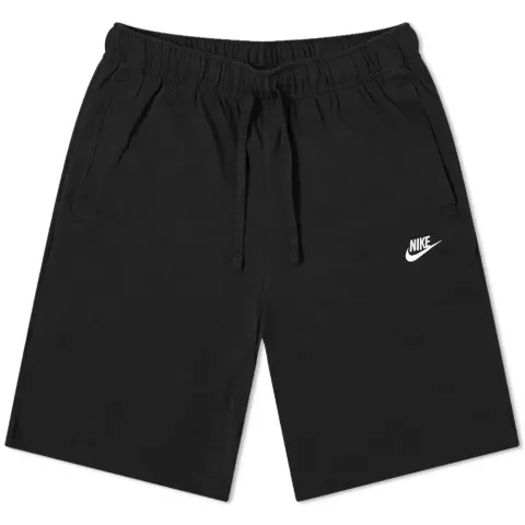 Nike Club Jersey Shorts