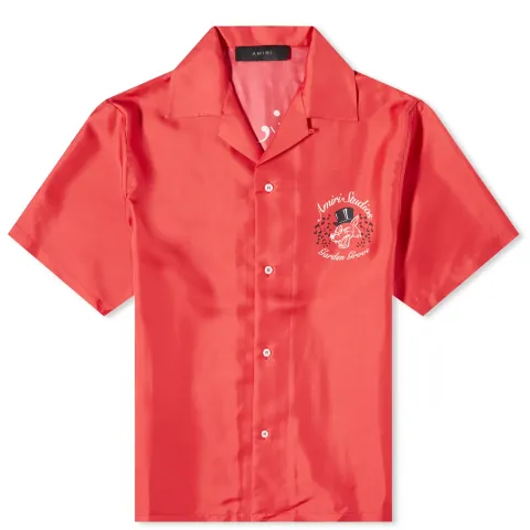 Studios Short Sleeve Shirt