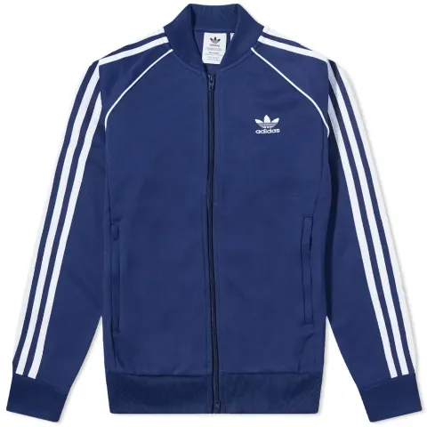 Superstar Track Top