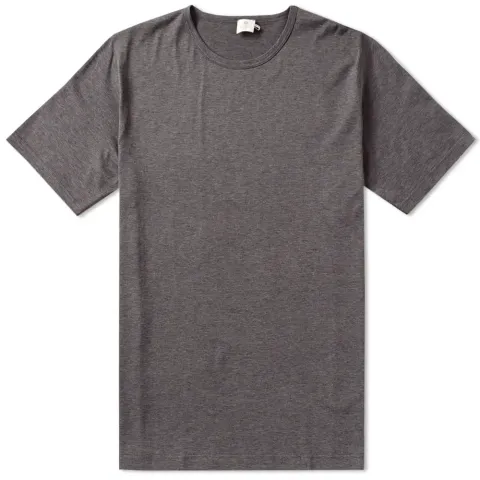 Q82 Crew Neck Tee