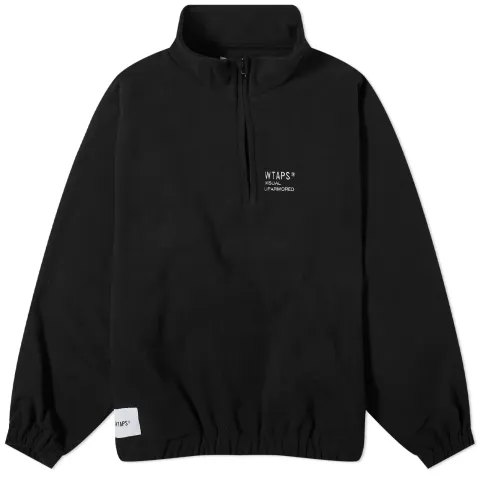 33 Quarter Zip Fleece