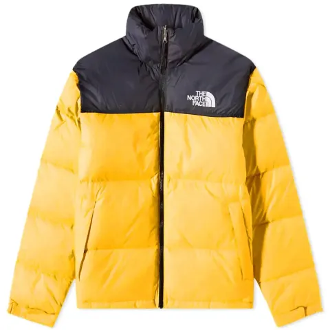 1996 Retro Nuptse Jacket