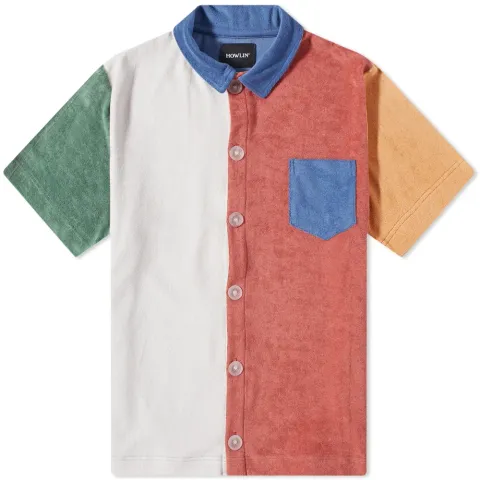 Howlin' Crystal Clear Shirt