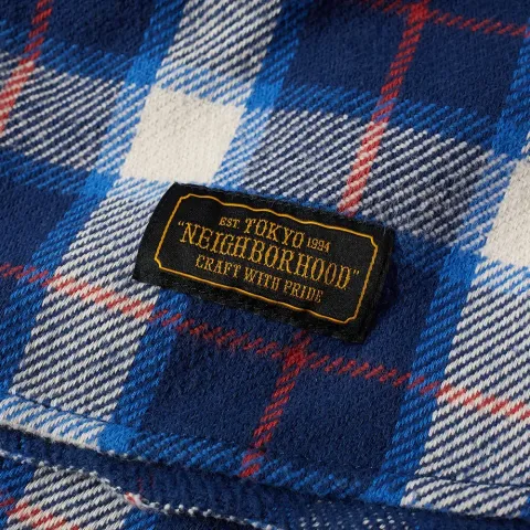 Lumbers Shirt