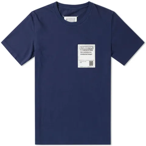 10 Stereotype Tee