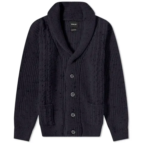Howlin' No Jacket Required Shawl Cardigan