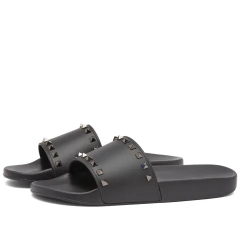 Rockstud Slide