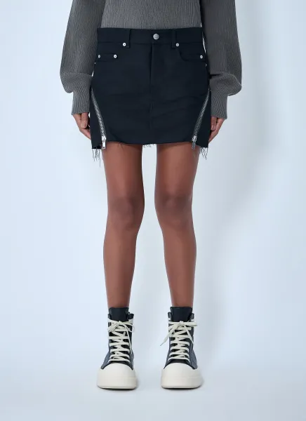 Bolan Banana Skirt