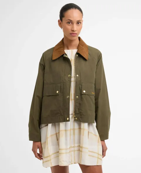 Medland Showerproof Jacket