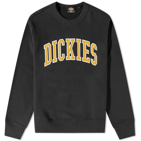 Aitkin College Logo Crew Sweat