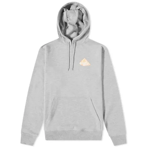 Pyramid Hoodie