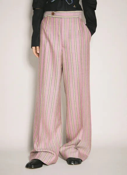 Lauren Wool Pants