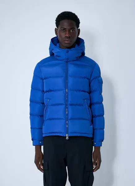 Maya Short Down Jacket